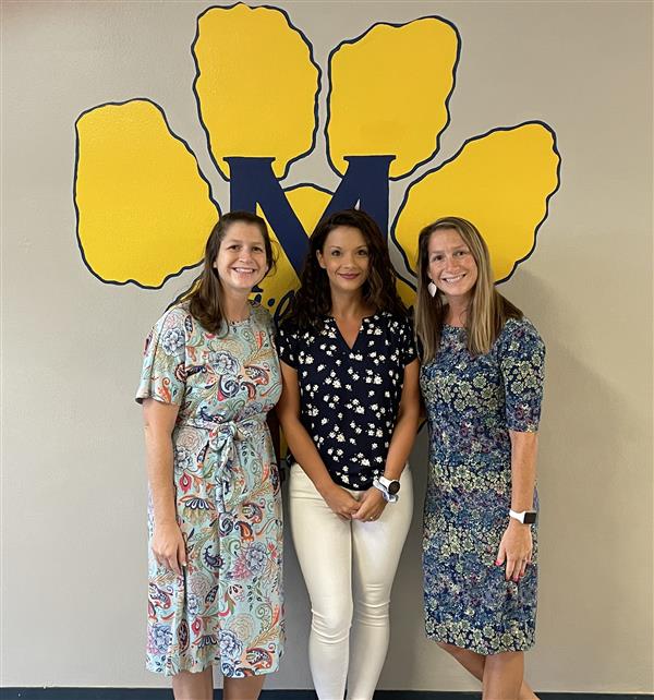 Reading Specialists